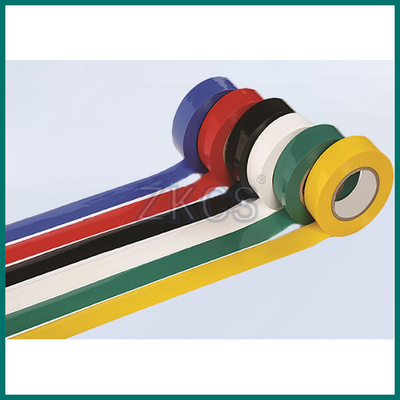Waterproof Electrical Tape for Tunnel And Power and Heat Resistant
