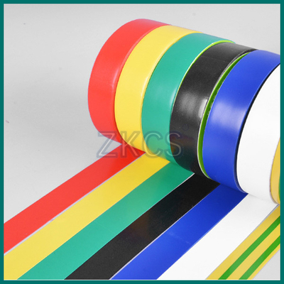 0.75 Inches Waterproof Electrical Tape for Uv Resistant and Waterproof