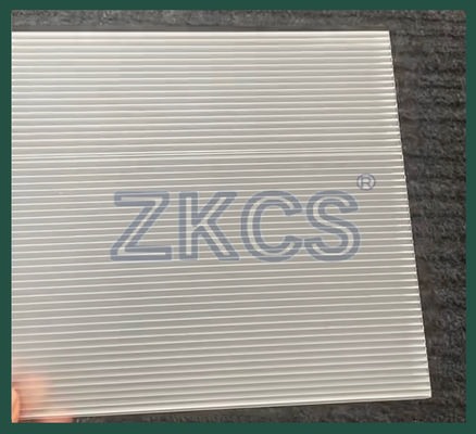 PP/PE Multi-hole Sheet | Heat Exchanger Plate | Hollow Sheet for Dehumidifier & Packaging