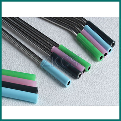 High Temperature Resistant Silicone Sleeve | Anti-Scald Protective Cover for Drinkware