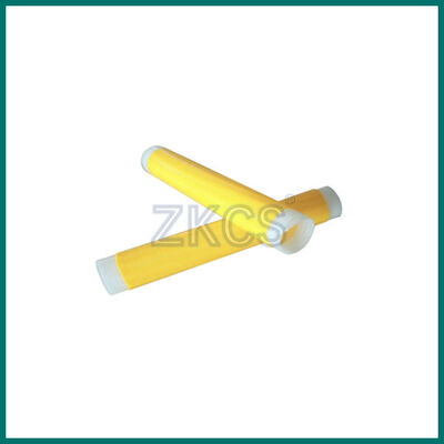 40*200mm Badminton Racket Silicone Grip Handle – Anti-Slip, Comfortable, and Durable