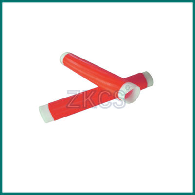 Soft Silicone Baseball Grip – Superior Comfort, Non-Slip, Shock-Absorbing Protection"