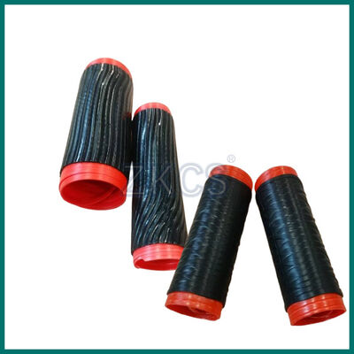 Cold Shrink Tube for E-Bike Wire Harness Protection