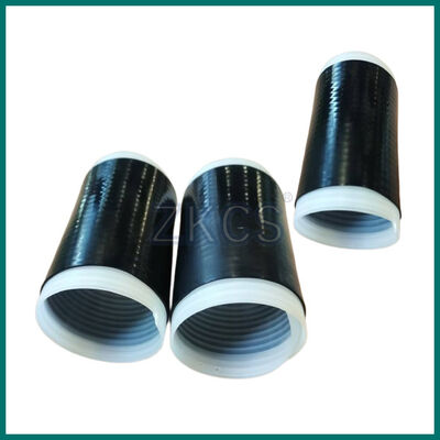 High Performance Silicone Cold Shrink Sleeve for solar systems
