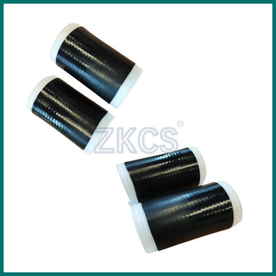 Cold Shrink Silicone Tube for Electrical Power & Telecom Cables