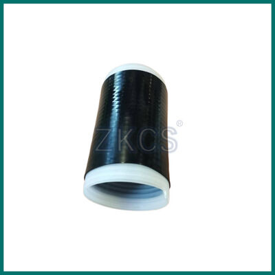 Tool-Free Cold Shrink Tube seal without heat and flame