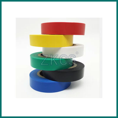 Uv Resistance Yes Insulation Tape Offering Tensile Strength ≥ 20 MPa Cable Od 12.5-30mm Ideal for Electrical Cable Insulation