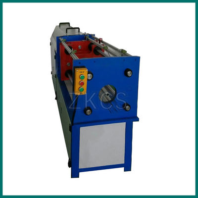 25-95mm Wire Expanding Machine Hydraulic Oil Drived With 750mm Stroke