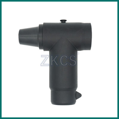 EN Standard 630A Cold Shrink Cable Accessories 20KV Screened Separable Connectors
