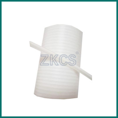 110KV Termination Polypropylene Plastic Welding Strips Rod 12mm Width