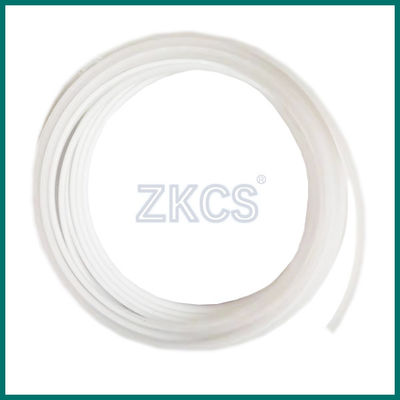 10KV Cable Self Locking pP Plastic Welding Strips rod For Telecommunication Industry