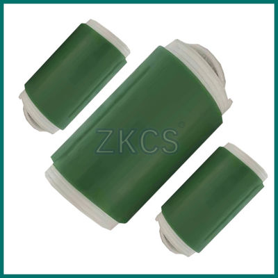 Power Industry Waterproof Cold Shrink Tube Sleeving IP67 For Coaxial Cables Seal