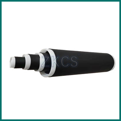 40-70mm Diameter EPDM Cold Shrink Tube 4 Kits For Cable Seal