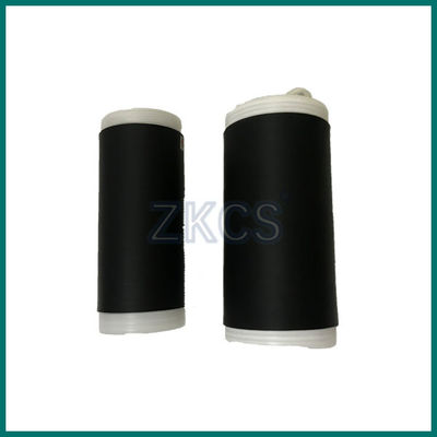 Cable Protection 58mm EPDM Cold Shrinkage Tube For solar energy Industry