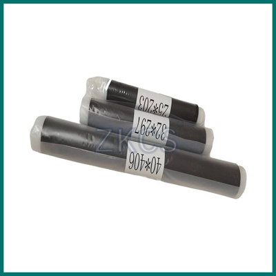 Silicone Rubber tube Waterproof Seal N type connector 60 - 480mm Quick Connect