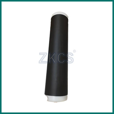 Good Expanding Strength and Toughness EPDM cold shrink sleeve for BST installation material