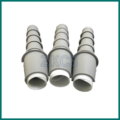 10kv Single Core Indoor Silicone Cable Termination For Power Industry