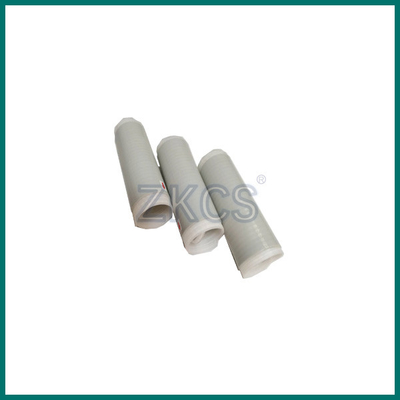 30*110mm 2.0mm Rubber Thickness Waterproof And Insulation Cold Shrink Tube