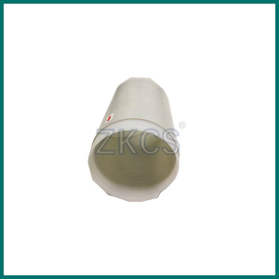 30*110mm 2.0mm Rubber Thickness Waterproof And Insulation Cold Shrink Tube