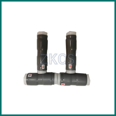 Cable Water Seal Cold Shrink Tubes With Inner Mastic Silicone Material