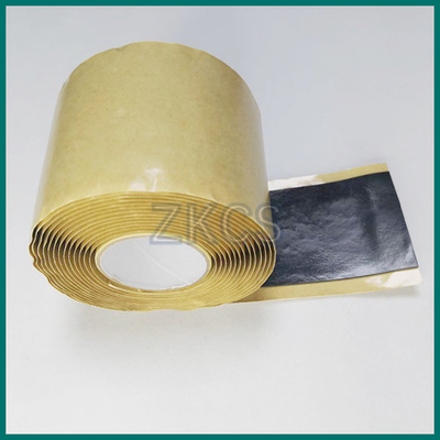 Mastic Tape Cold Shrink Cable Accessories