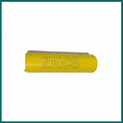 Plastic Spiral Tube 2.0mm Auto Buckled Type  PP Supporting Core 196mm Length