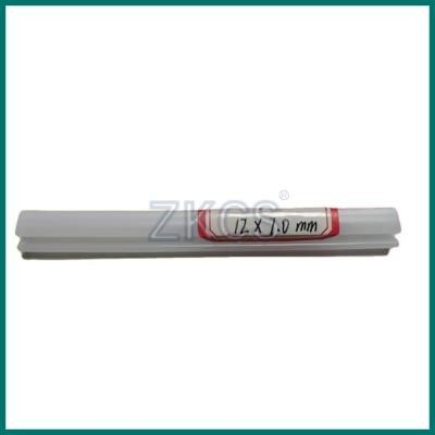 110KV Cable Plastic Welding Strips Rod 12mm No Deformation For Electrical Industry