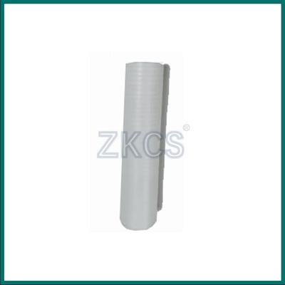 Plastic Spiral Tube With 78mm Diameter PP Supporting Core For Telecom Industry