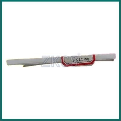 Plastic Welding Strips 1KV Cable  Rod 6mm For Telecommunication Industry