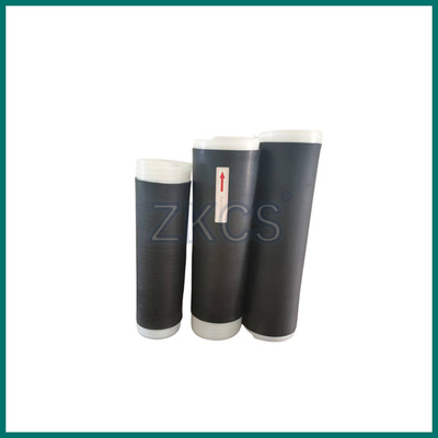 Insulation Protection EPDM Cold Shrink Tube Sleeve 1KV IP68 Coax Cable