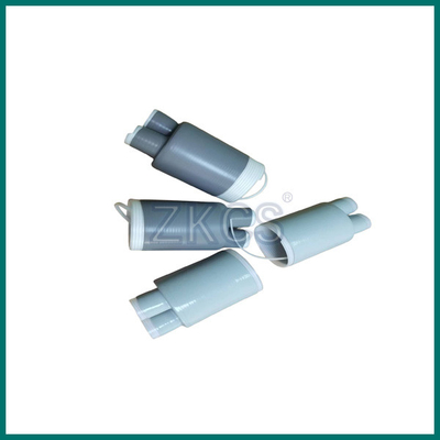 Cold Shrink Waterproof Cable Breakout Boots 3core 11KV Power Cable Connection