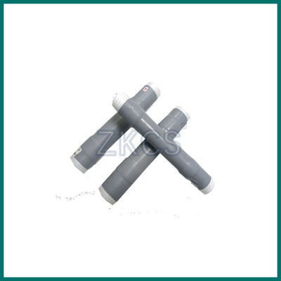 Inner Mastic Silicone Cold Shrink Tubes For Telecommunication Base Stations