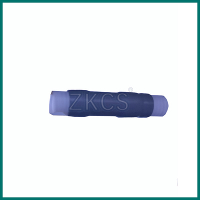 Inner Mastic Silicone Cold Shrink Tubes For Telecommunication Base Stations