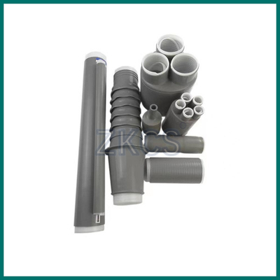 Cold Shrink Cable Terminations For Medium Voltage (11kV 33kV) 3/C-shielded cables
