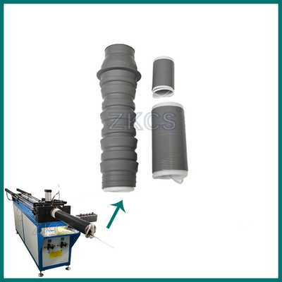 35KV Outdoor Cold Shrink Cable Terminal For Power Electrial Use