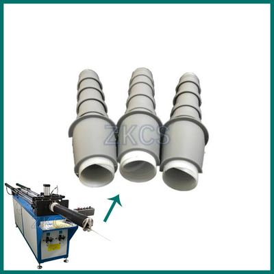 35kv Outdoor Cable Connector Cold Shrink Terminals For Power Electrical Industry