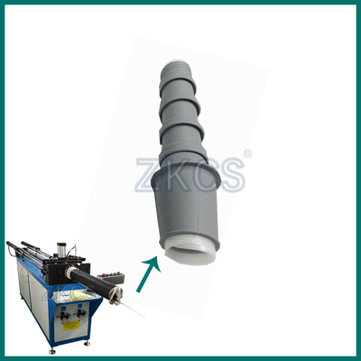 Outdoor Cold Shrink Termination Kit Waterproof Seal Grey Cable Terminal