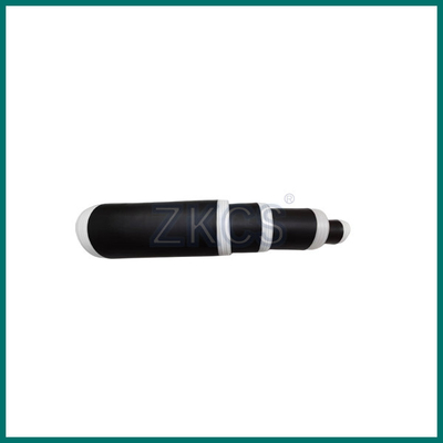 Safe Installation Cold Shrink Short Tubes For Electric Power Industry