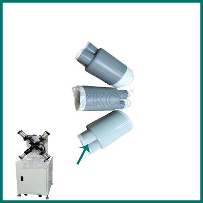 Silicon Rubber Cable Breakout Boots 3 Finger Waterproof  For Electrical Power Industry