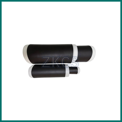 Silicone Cable Cold Shrink Tubing Diameter 25mm-120mm For telecom Seal