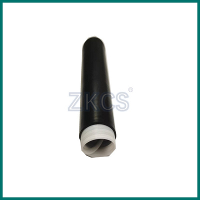 Silicone Cable Cold Shrink Tubing Diameter 25mm-120mm For telecom Seal