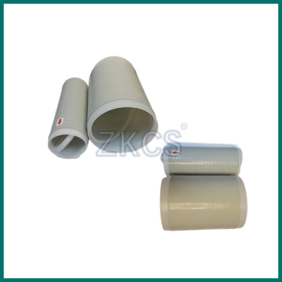 Silicone Rubber Short Cold Shrink Tube Low Voltage No Deformation
