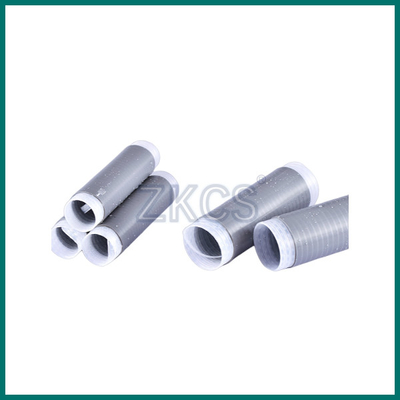 IP68 Silicone Rubber Cold Shrink Tube Cold Shrink Grip Customized Thickness