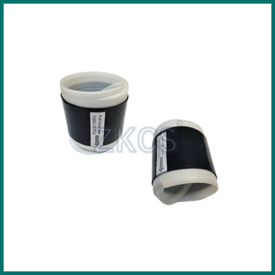 Coax Connector Cool Shrink Tubing Weatherproof For Telecom Industry