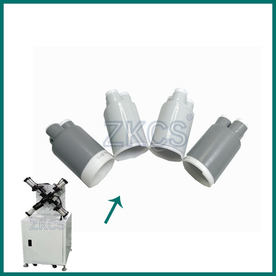 3 Finger Middle Voltage Cable Rubber Boot 20KV Cold Shrink Transition Boots