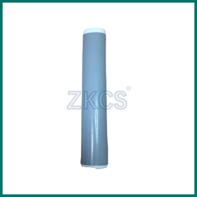 Grey Cold Shrink Stress Cone Silicone Rubber Material For 1/2 Jumper Connector