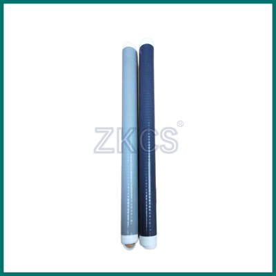 Cable Straight Tube for Insulation Seal  Customized Cold Shrink Cable Accessories