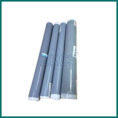 Cable Straight Tube for Insulation Seal  Customized Cold Shrink Cable Accessories