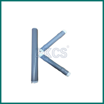 OEM Cold Shrink Cable Accessories Silicone Rubber Electrical Cable Wrap