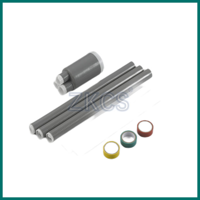 Waterproof Seal Outdoor Silicone Cold Shrink Splice For Cable Termination
